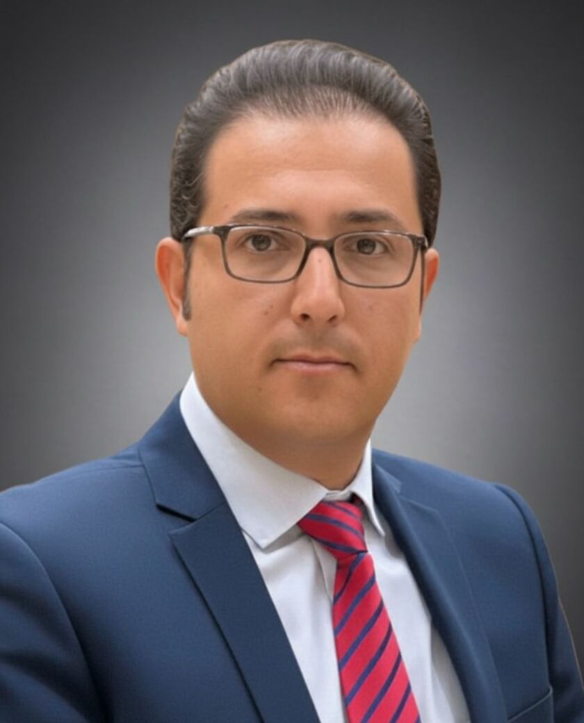 Hanif Barazandeh