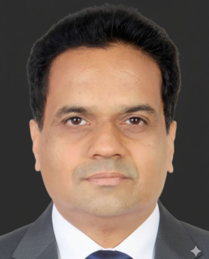 Kunal Pai
