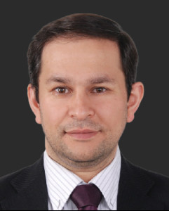 Saeid Rajabzadeh